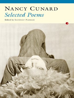 cover image of Selected Poems
